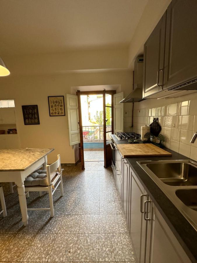 Michelangelo - Casa Babette Bed & Breakfast Firenze Eksteriør bilde