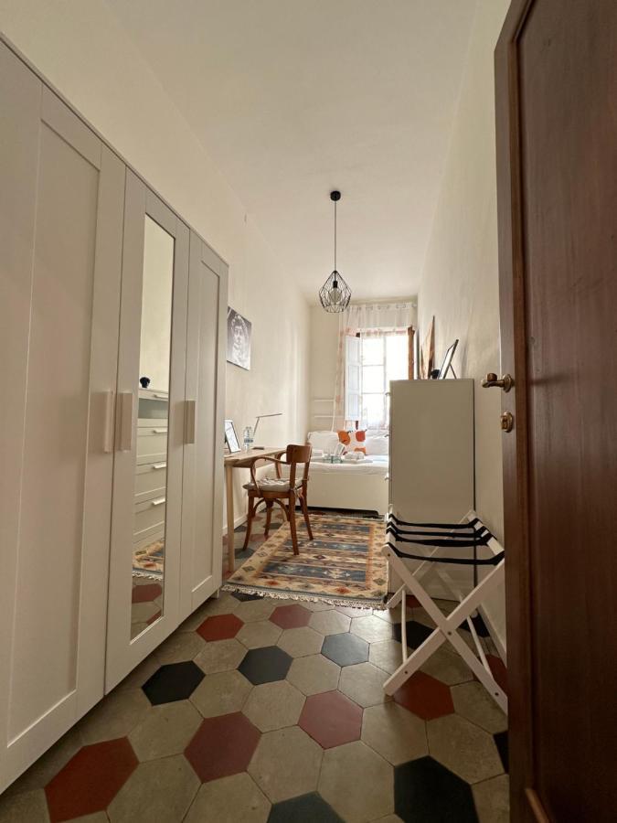 Michelangelo - Casa Babette Bed & Breakfast Firenze Eksteriør bilde