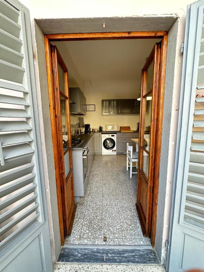 Michelangelo - Casa Babette Bed & Breakfast Firenze Eksteriør bilde