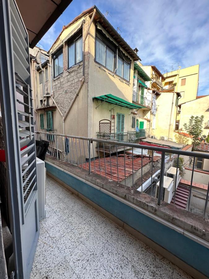 Michelangelo - Casa Babette Bed & Breakfast Firenze Eksteriør bilde