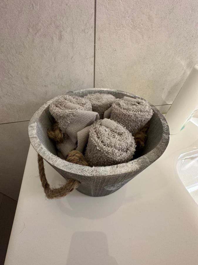 Michelangelo - Casa Babette Bed & Breakfast Firenze Eksteriør bilde