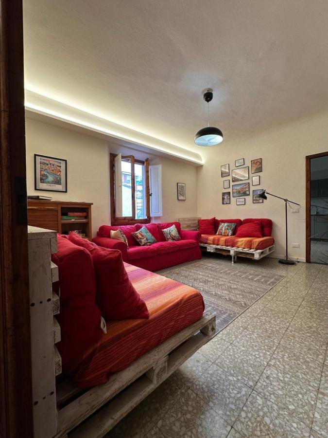 Michelangelo - Casa Babette Bed & Breakfast Firenze Eksteriør bilde
