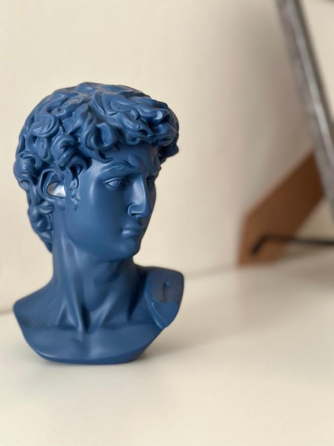 Michelangelo - Casa Babette Bed & Breakfast Firenze Eksteriør bilde