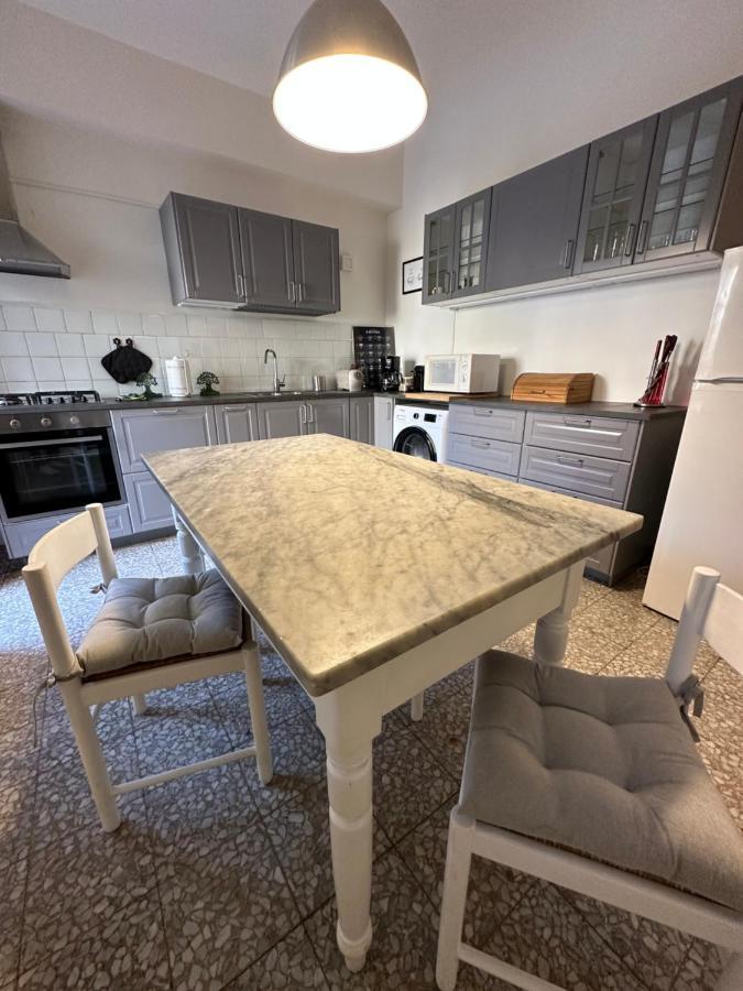 Michelangelo - Casa Babette Bed & Breakfast Firenze Eksteriør bilde